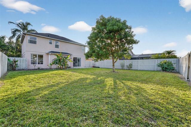 4921 CASA VISTA DRIVE, Orlando, FL 32837