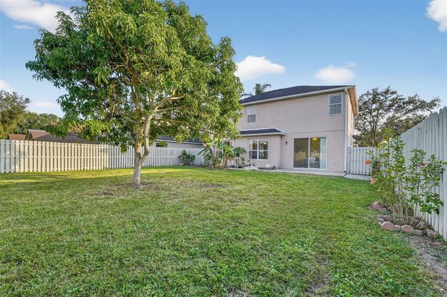 4921 CASA VISTA DRIVE, Orlando, FL 32837