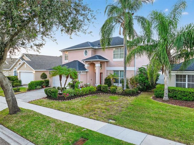 4921 CASA VISTA DRIVE, Orlando, FL 32837