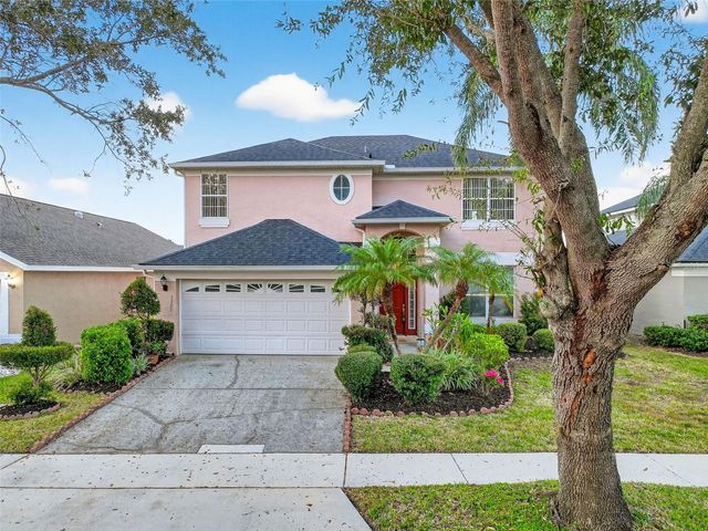 4921 CASA VISTA DRIVE, Orlando, FL 32837