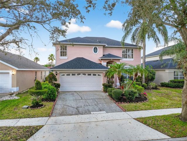 4921 CASA VISTA DRIVE, Orlando, FL 32837