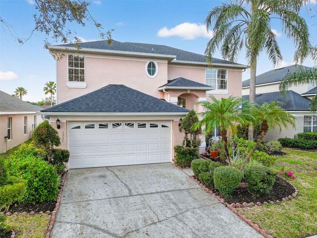 4921 CASA VISTA DRIVE, Orlando, FL 32837