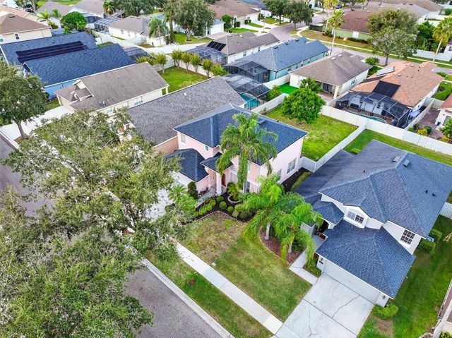 4921 CASA VISTA DRIVE, Orlando, FL 32837