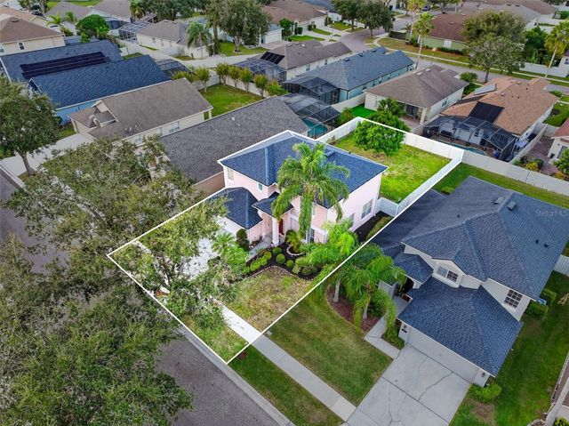 4921 CASA VISTA DRIVE, Orlando, FL 32837