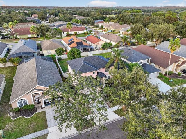 4921 CASA VISTA DRIVE, Orlando, FL 32837