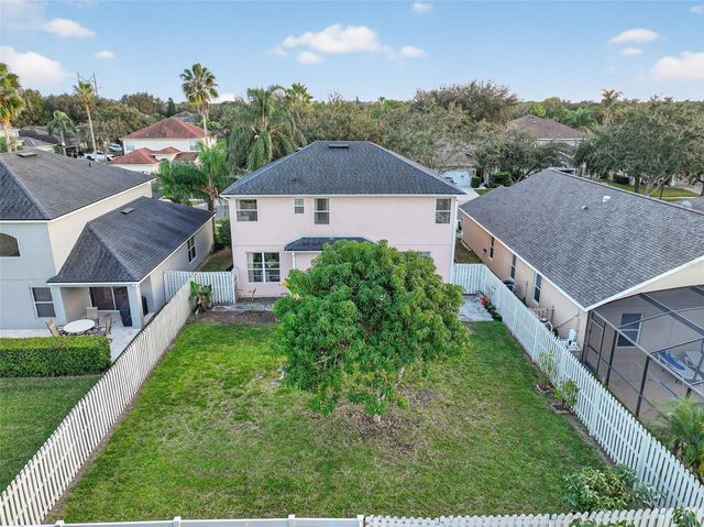 4921 CASA VISTA DRIVE, Orlando, FL 32837