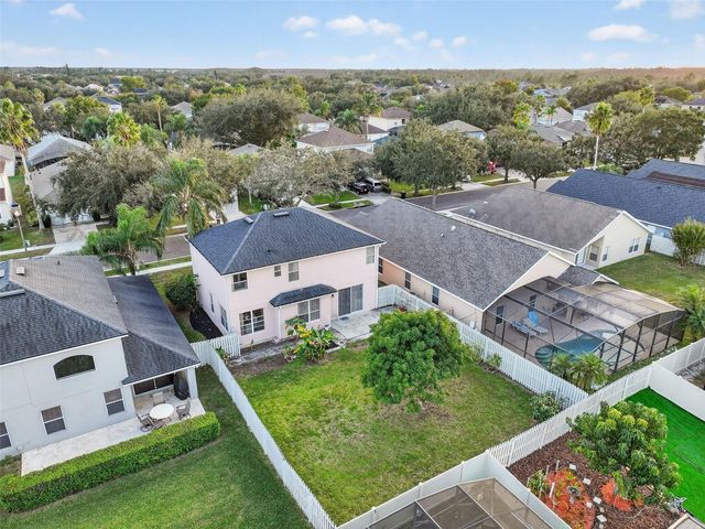 4921 CASA VISTA DRIVE, Orlando, FL 32837