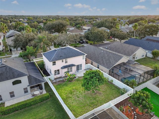 4921 CASA VISTA DRIVE, Orlando, FL 32837