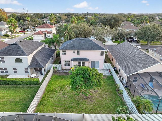 4921 CASA VISTA DRIVE, Orlando, FL 32837