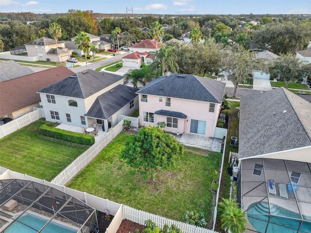 4921 CASA VISTA DRIVE, Orlando, FL 32837