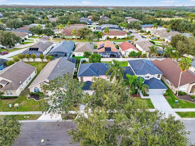 4921 CASA VISTA DRIVE, Orlando, FL 32837