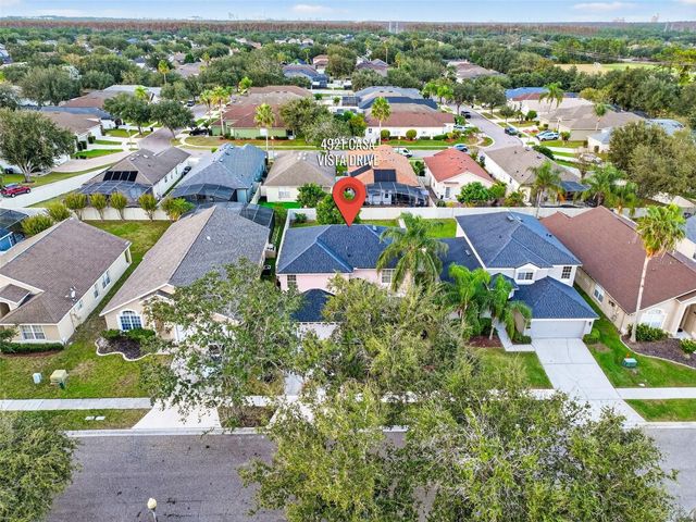 4921 CASA VISTA DRIVE, Orlando, FL 32837