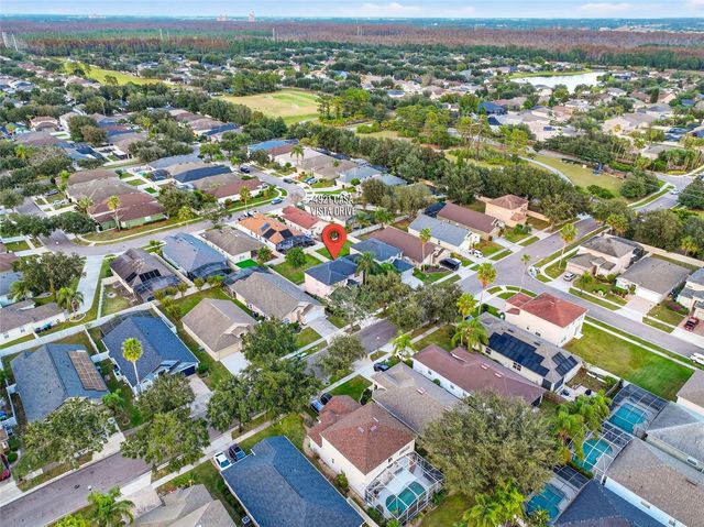 4921 CASA VISTA DRIVE, Orlando, FL 32837