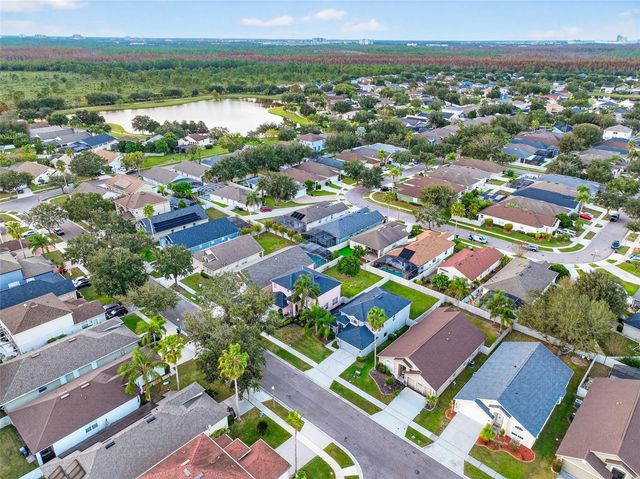 4921 CASA VISTA DRIVE, Orlando, FL 32837