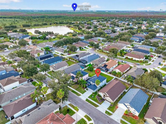 4921 CASA VISTA DRIVE, Orlando, FL 32837