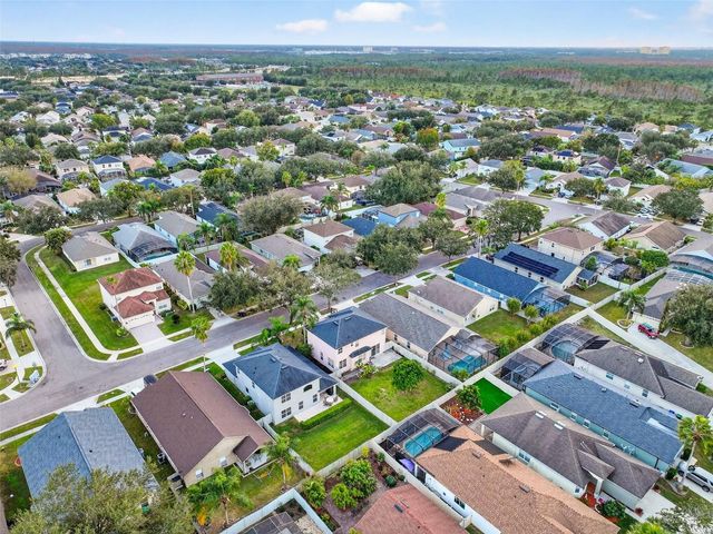 4921 CASA VISTA DRIVE, Orlando, FL 32837