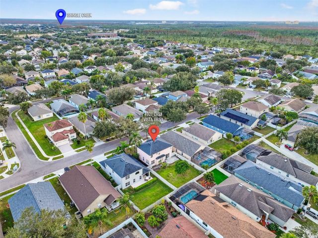 4921 CASA VISTA DRIVE, Orlando, FL 32837