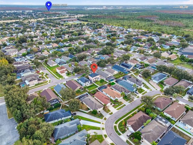 4921 CASA VISTA DRIVE, Orlando, FL 32837