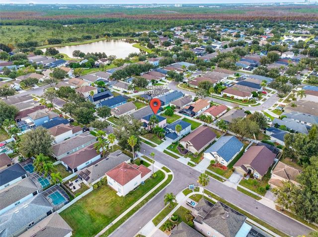 4921 CASA VISTA DRIVE, Orlando, FL 32837