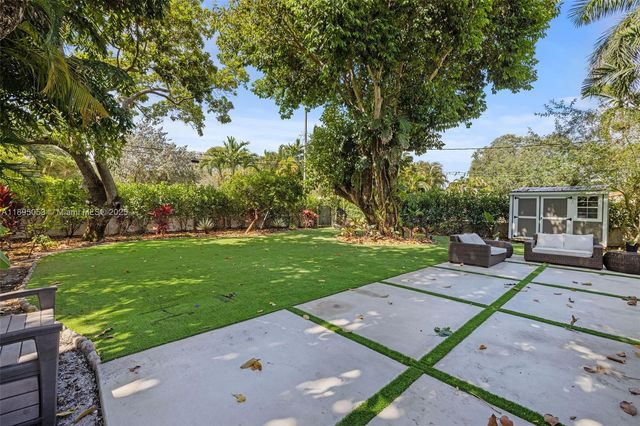 90 NE 106th St, Miami Shores, FL 33138