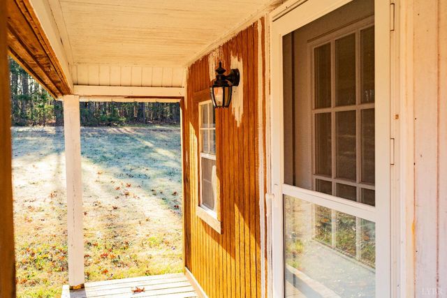 1200 Bradley Creek Road, Nathalie, VA 24577