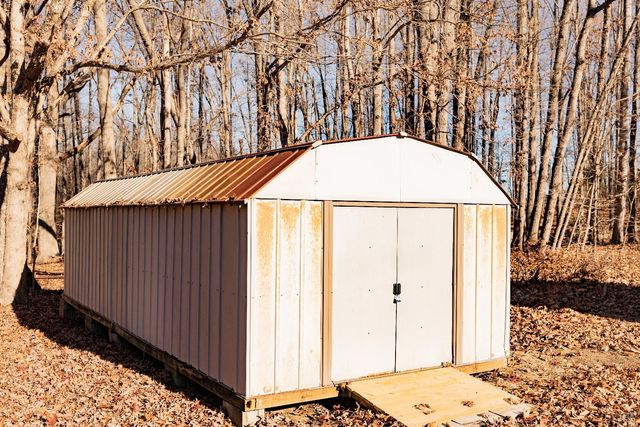 1200 Bradley Creek Road, Nathalie, VA 24577