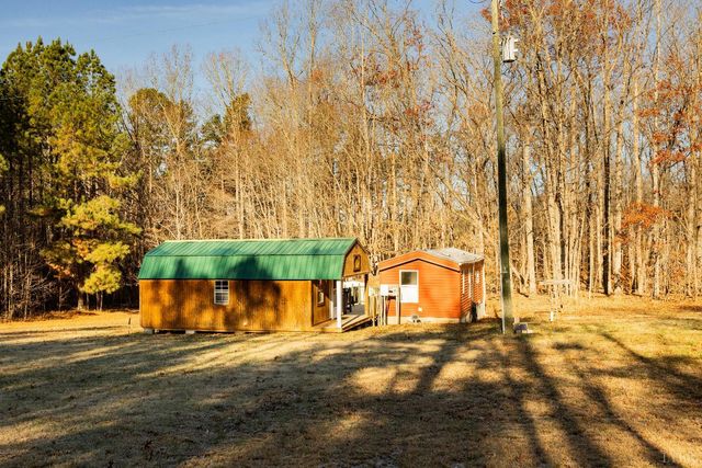 1200 Bradley Creek Road, Nathalie, VA 24577