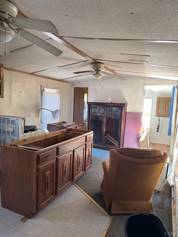 1200 Bradley Creek Road, Nathalie, VA 24577