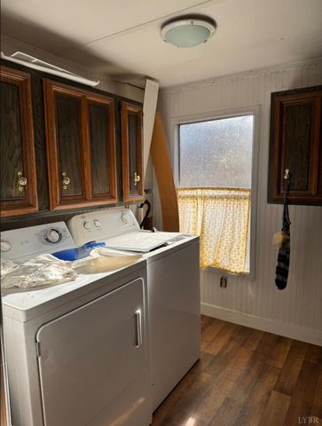 1200 Bradley Creek Road, Nathalie, VA 24577