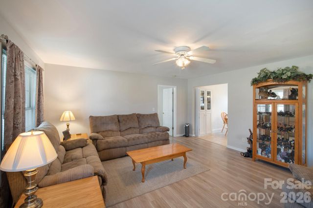 110 Franklin Avenue, Kannapolis, NC 28081