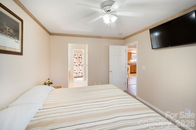 110 Franklin Avenue, Kannapolis, NC 28081