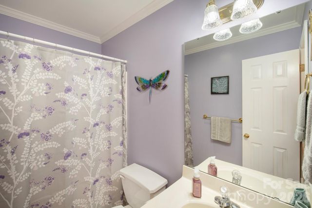 110 Franklin Avenue, Kannapolis, NC 28081