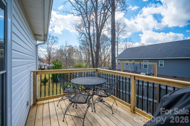 110 Franklin Avenue, Kannapolis, NC 28081