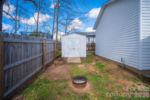 110 Franklin Avenue, Kannapolis, NC 28081