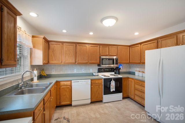 110 Franklin Avenue, Kannapolis, NC 28081