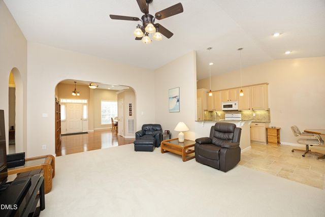 3119 Cregler Drive, Apex, NC 27502