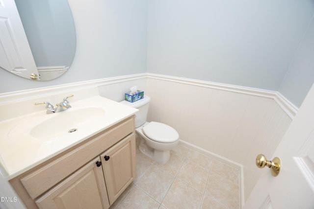 3119 Cregler Drive, Apex, NC 27502