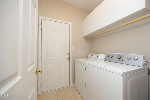 3119 Cregler Drive, Apex, NC 27502
