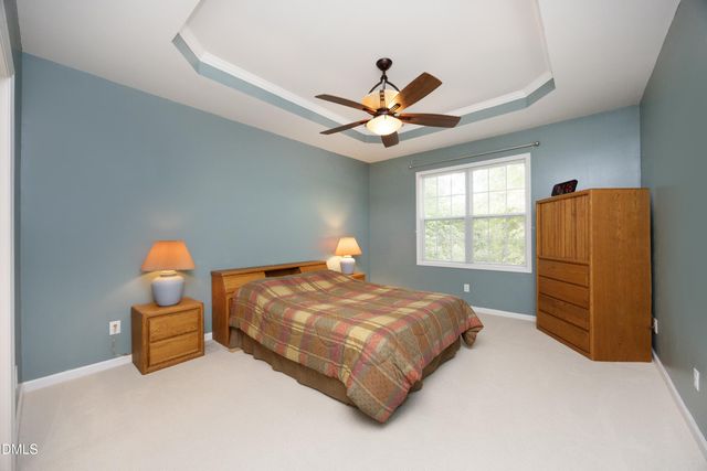 3119 Cregler Drive, Apex, NC 27502