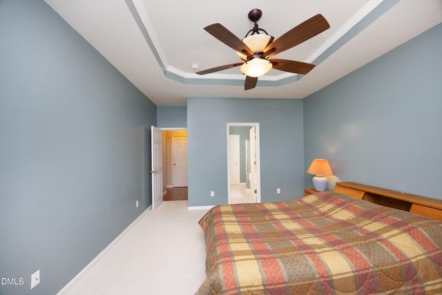 3119 Cregler Drive, Apex, NC 27502