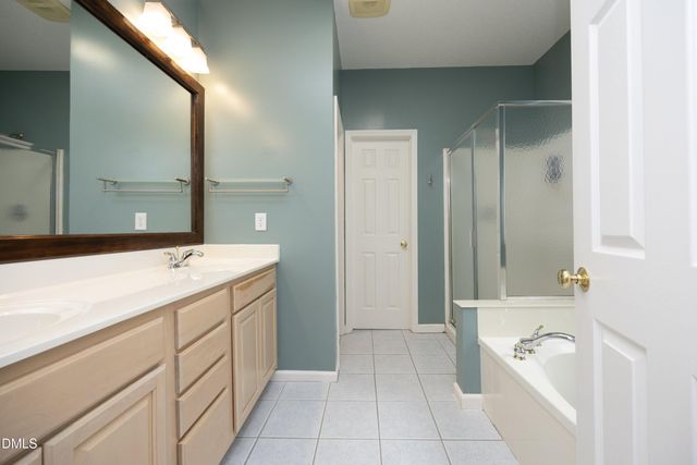 3119 Cregler Drive, Apex, NC 27502
