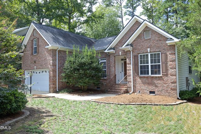 3119 Cregler Drive, Apex, NC 27502