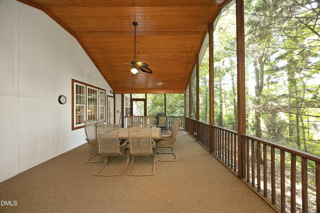 3119 Cregler Drive, Apex, NC 27502