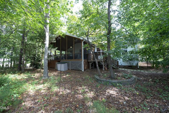 3119 Cregler Drive, Apex, NC 27502