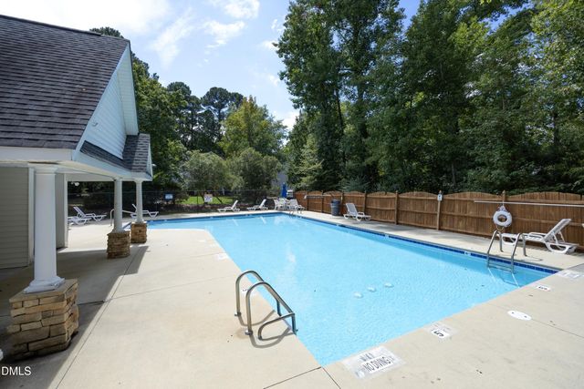 3119 Cregler Drive, Apex, NC 27502