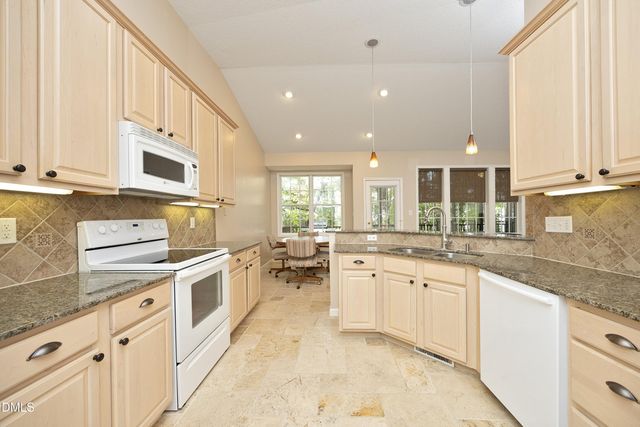 3119 Cregler Drive, Apex, NC 27502