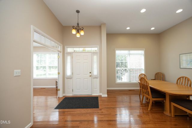 3119 Cregler Drive, Apex, NC 27502