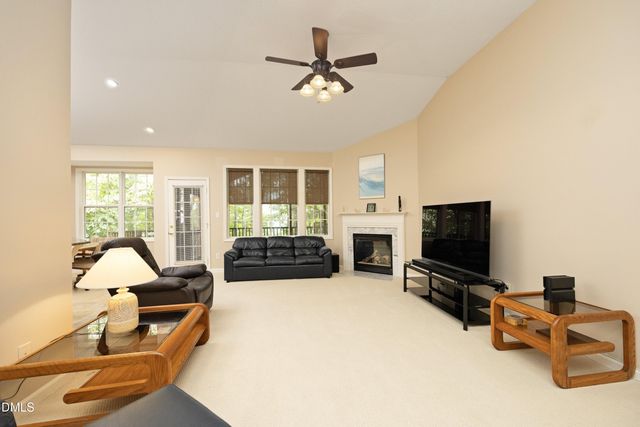 3119 Cregler Drive, Apex, NC 27502