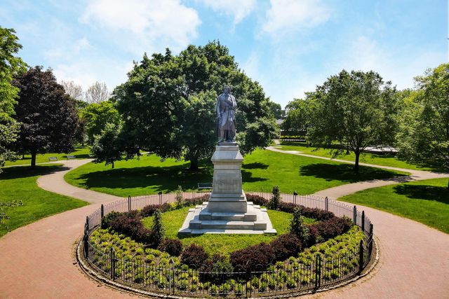 632 Jaeger Street, Columbus, OH 43206