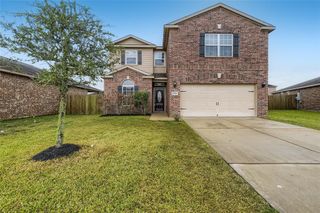 2006 Quiet Palm Lane, Rosenberg, TX 77469
